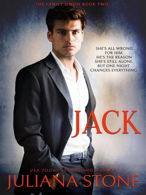 Cover image for Jack